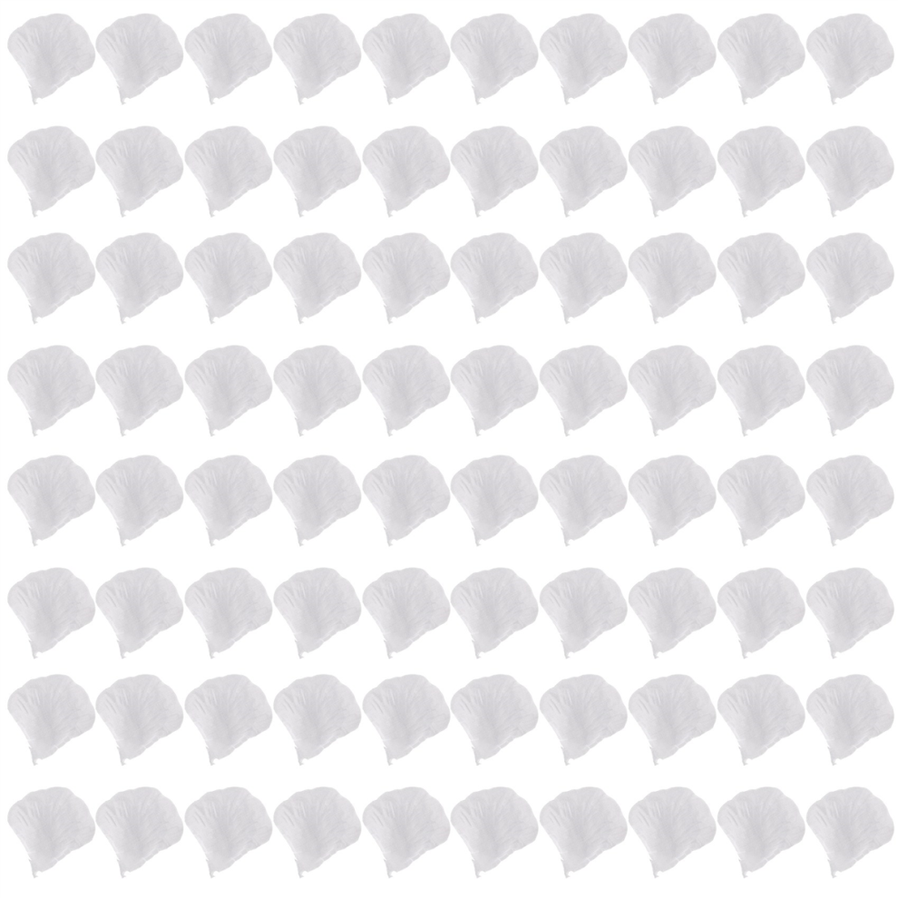 100 Pcs Artificial Flower Petal for Wedding Party Decoration, White-image-OPC-PHF6D6Q-NEW