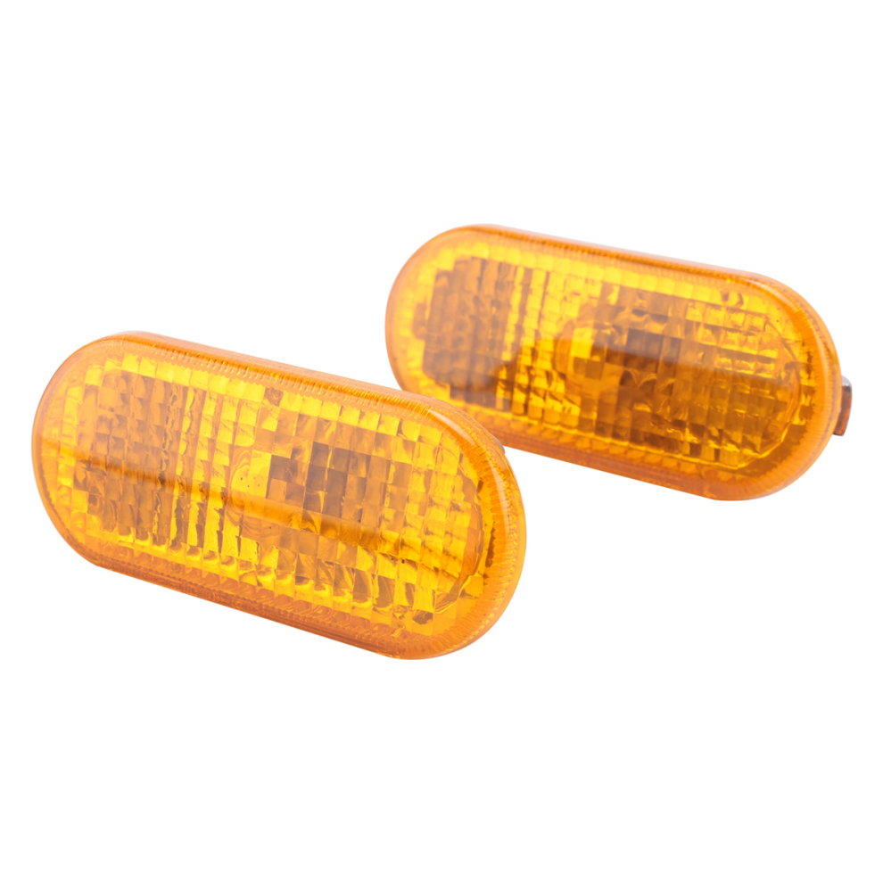 Car Side Signal For Golf Mk4 99-05 B5 / B5.5 97-04 Light 4853290888447