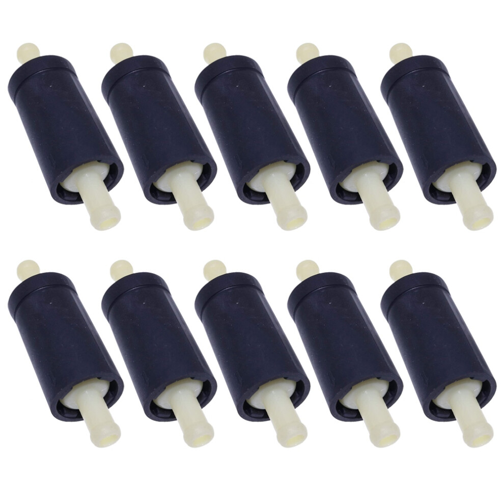 10X Per Filtro Carburante 6C5-24251-00-00 F40 F50 F60 T50 T60 F70