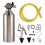 Car Air Conditioning Pipe Cleaning Tool Set 3
