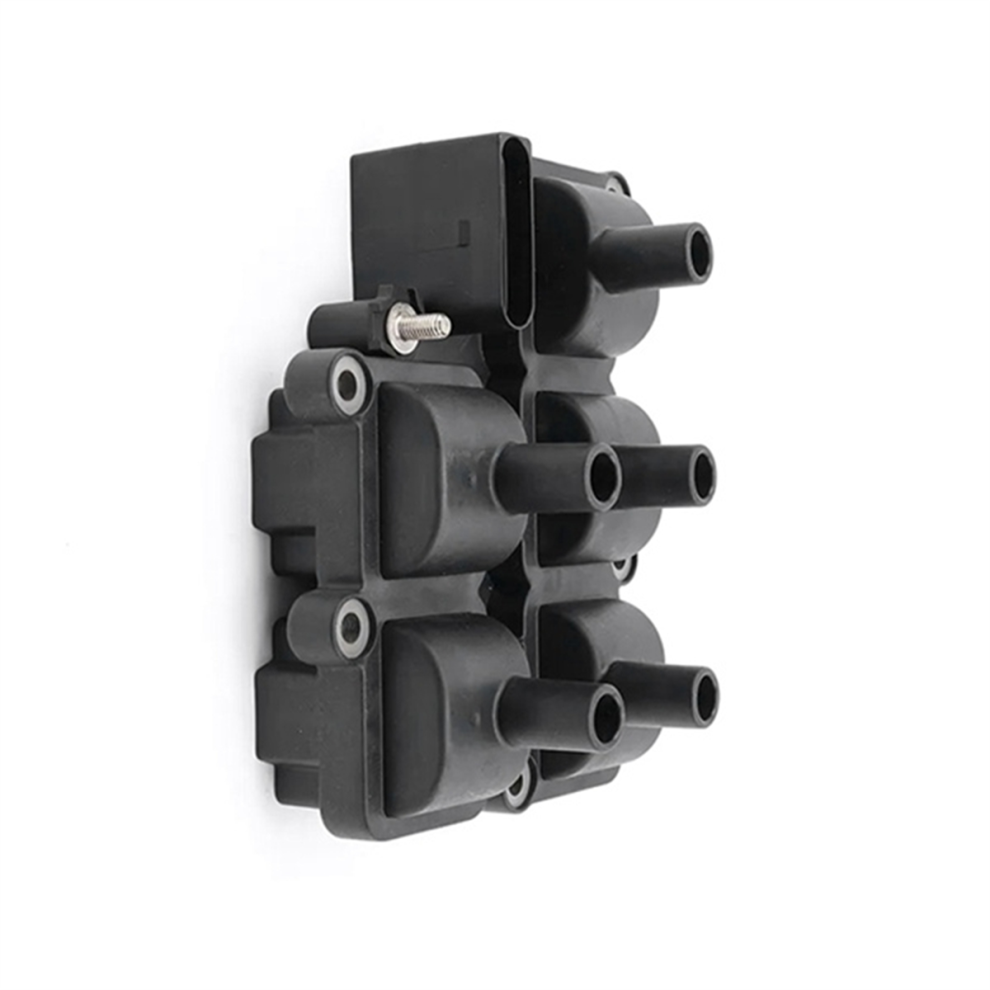 071905106 0986221017 Bobina Di Accensione Per Auto Seat Toledo