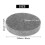 150 mm diameter, 25 mm dik, 180 korrel vezelpolijstschijf 7