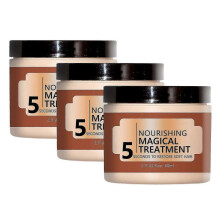 Ouhoe Nourishing Hair Mask B 3Pc      8142799835783