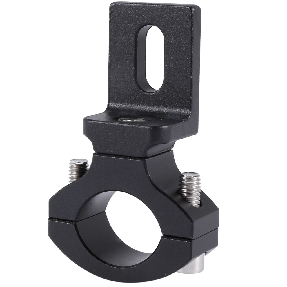 Supporto Universale Per Manubrio Moto Per Cafe Racer Chopper, TG81