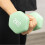 Myga 2kg Hex Dumbbell 4