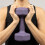 Myga 9kg Hex Dumbbell 3