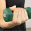 Myga 1kg Hex Dumbbell 5