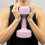 Myga 10kg Hex Dumbbell 4