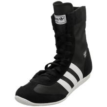 (39 1/3) Adidas Japan H Boxschuhe schwarz wei? Damen