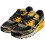 Nike (42) Nike Air Max 90 PrM Schwarzgold Herrenmode Sneaker 6