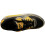 Nike (42) Nike Air Max 90 PrM Schwarzgold Herrenmode Sneaker 5