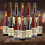 Trappistes Rochefort Belgian Beer Mixed Case 330ml Bottles (12 Pack) 1