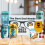 Brewdog Craft Beer Best Dad Gift Pack (5 x 330ml) 1