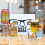 Beavertown Brewery Gift Set 330ml Cans with Glass (3 Pack) 1