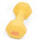 Myga 4kg Hex Dumbbell 1