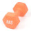 Myga 8kg Hex Dumbbell 1