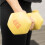 Myga 4kg Hex Dumbbell 4