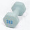 Myga 5kg Hex Dumbbell 1