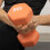 Myga 8kg Hex Dumbbell 5