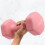Myga 7kg Hex Dumbbell 3