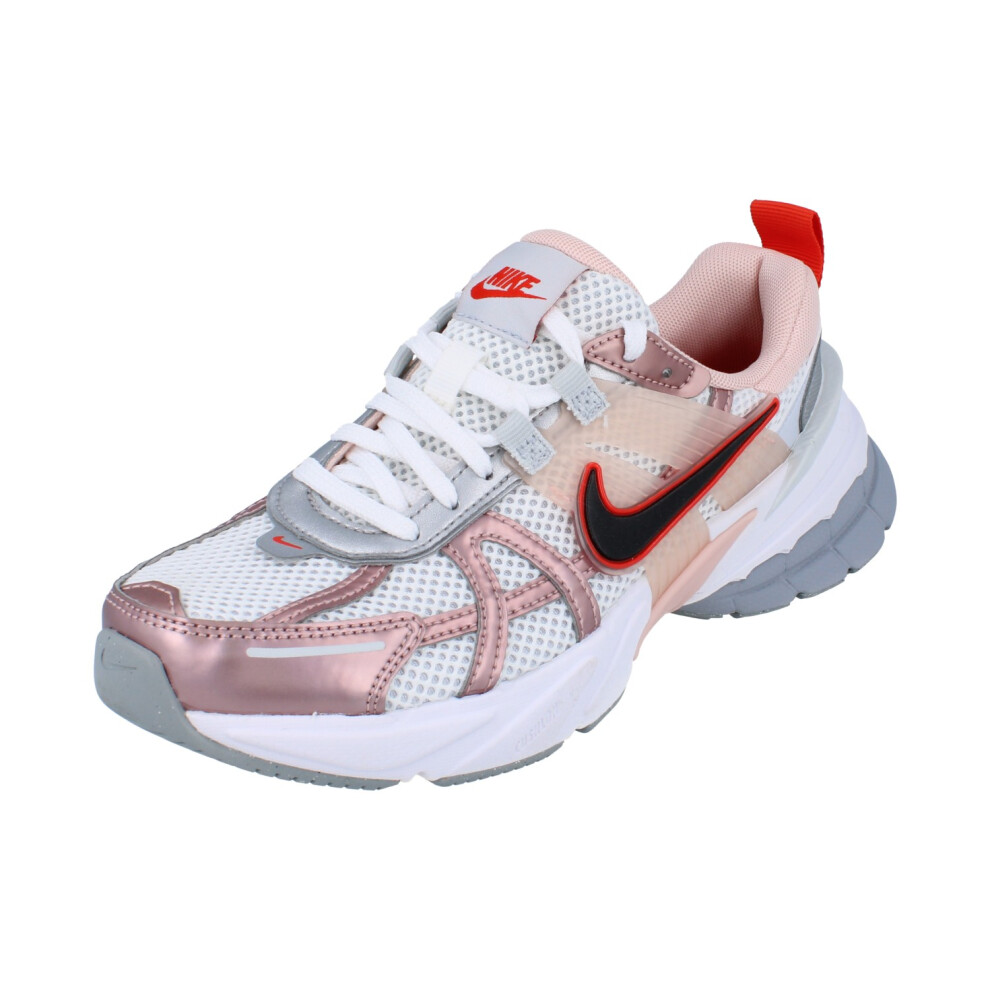 (10) Nike V2K Run Womens Running Trainers Hf9997 Sneakers Shoes