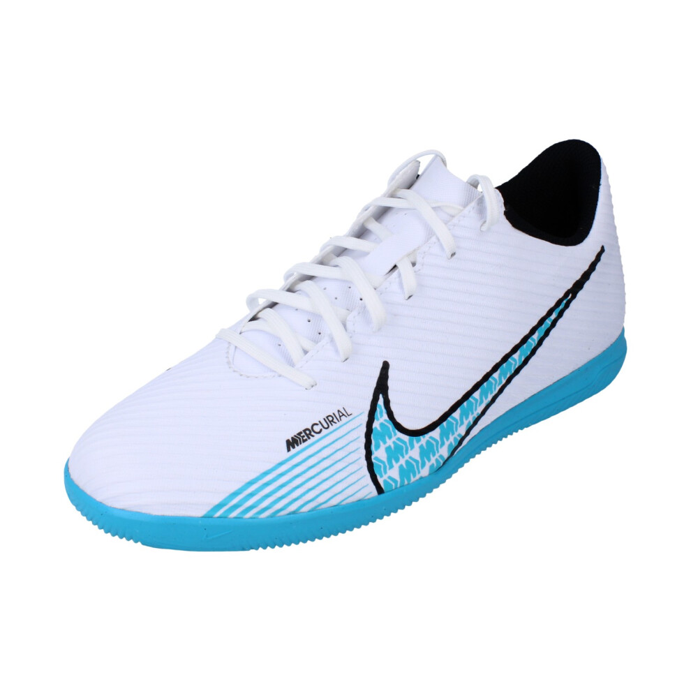 (10) Nike Vapor 15 Club IC Mens Football Boots Dj5969 Soccer Shoes