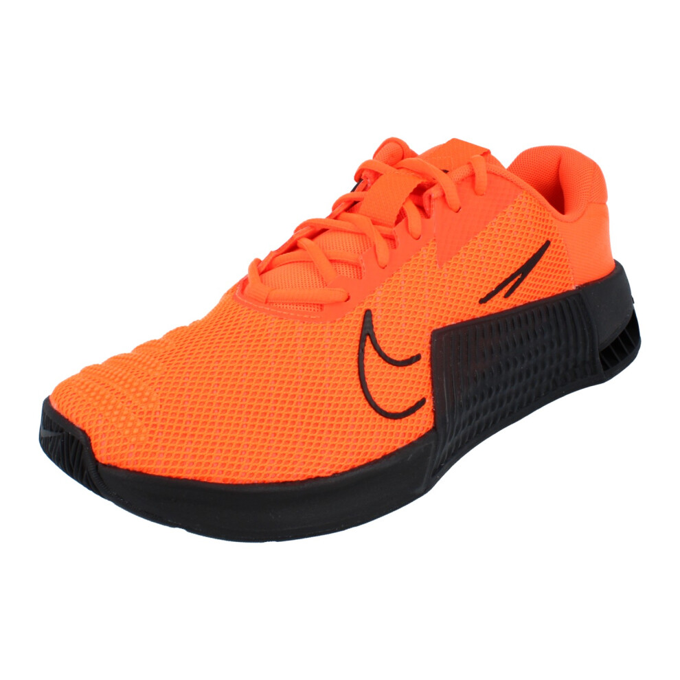 (10) Nike Metcon 9 Mens Trainers Dz2617 Sneakers Shoes