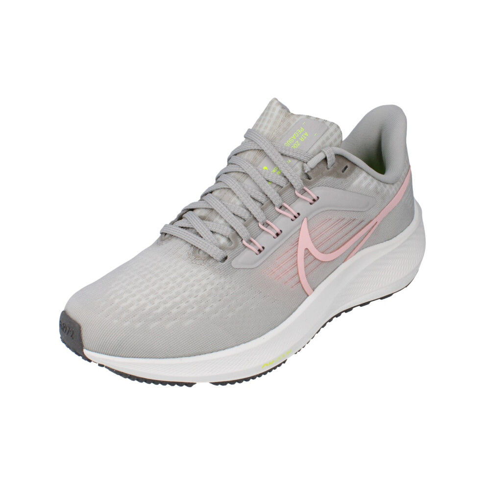 Nike (6) Womens Air Zoom Pegasus 39 Running Trainers Dh4072 Sneakers Shoes