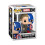 Funko Funko Pop! Marvel: Split - Captain America/Steve Rogers 1
