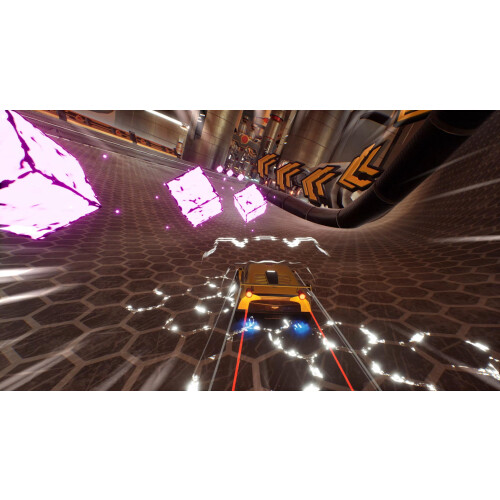 Transformers: Galactic Trials 1
