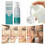 (1 Pcs) Lanthome Whitening Toothpaste Foam Fresh Month All Day Baking Soda Toothpaste 3