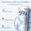 3x Nano Hydroxyapatite Toothpaste 3