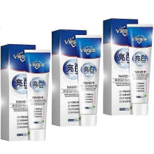 (3pcs) 1/2/3Pcs Probiotic Whitening Toothpaste Brightening & Stain Removing SP-4 Fresh Breath Toothpaste Teeth Whiten Toothpaste Tooth Care 100g