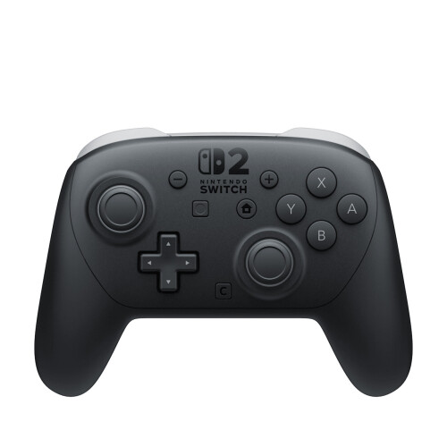 Nintendo Nintendo Switch 2 Pro Controller 1