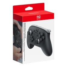 Nintendo Switch 2 Pro Controller