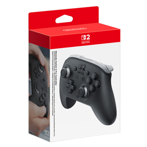 Nintendo Nintendo Switch 2 Pro Controller