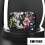 (11) For Switch2 TV Dock Station PC Protective Shell Dock Cover Anime Pattern NEW 1