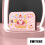 (26) For Switch2 TV Dock Station PC Protective Shell Dock Cover Anime Pattern NEW 1