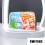 (21) For Switch2 TV Dock Station PC Protective Shell Dock Cover Anime Pattern NEW 1
