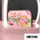 (33) For 2025 Switch 2 TV Dock Station PC Protective Shell Dock Cover Anime Pattern HOT 1