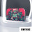 (17) For 2025 Switch 2 TV Dock Station PC Protective Shell Dock Cover Anime Pattern HOT 1
