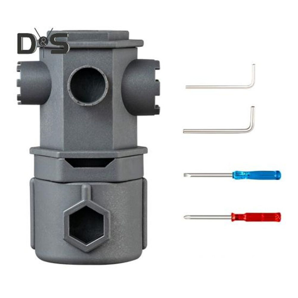 Faucet Wrench Installer Basin Sink Multi-purpose Plumbing Tool For Bathrooms Kitchens Compact Faucet Installation Repair Wrench Versatile Sink Wrench