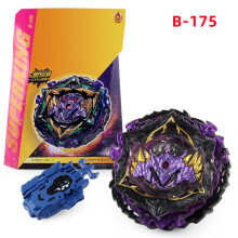 Beyblade Burst B175 Lucifer The End Superking Kabel Sender End Emperor