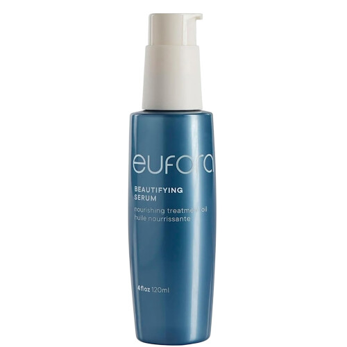 Eufora Beautifying Serum Nærende Behandlingsolie 4 Fl.Oz