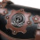 Vintage PU Leather Motorcycle Tool Bag – Waterproof Handlebar Saddle Pouch 6