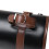 Vintage PU Leather Motorcycle Tool Bag – Waterproof Handlebar Saddle Pouch 7