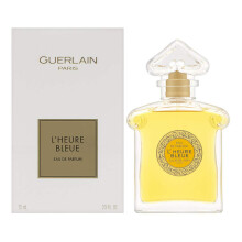 L'heure Bleue von Guerlain f r Frauen. Eau de Parfum Spray 2,5 Unzen