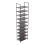 Living And Home 10-Tier Shoe Rack for Entryway 3