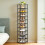 Living And Home 10-Tier Shoe Rack for Entryway 1