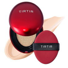 TIRTIR, Mask Fit Red Cushion, 17C Porcelana, 0,63 oz (18 g)